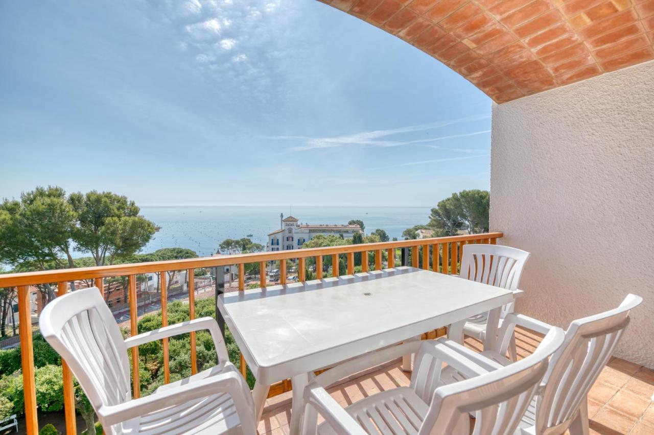 Panoramic Sea Views Διαμέρισμα Calella De Palafrugell Εξωτερικό φωτογραφία