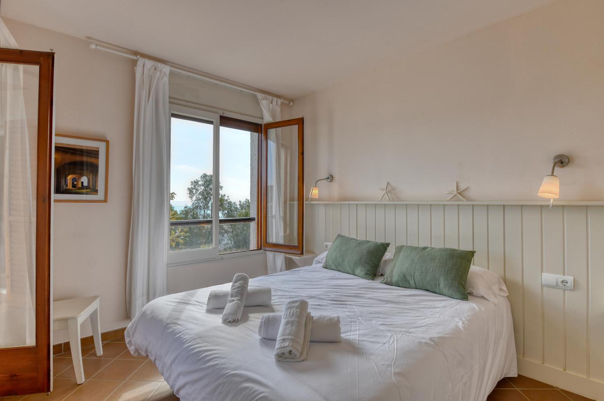 Panoramic Sea Views Διαμέρισμα Calella De Palafrugell Εξωτερικό φωτογραφία