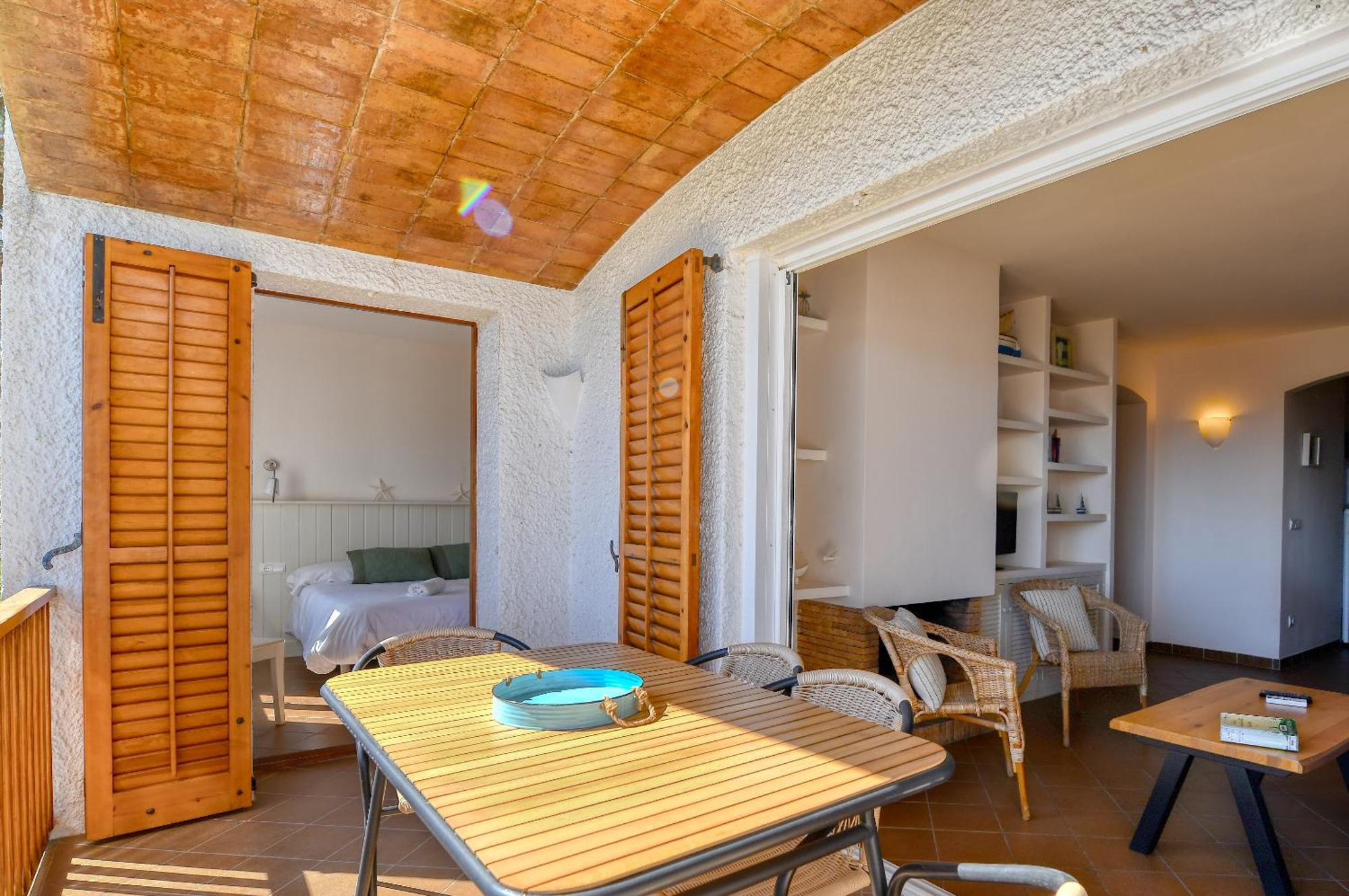 Panoramic Sea Views Διαμέρισμα Calella De Palafrugell Εξωτερικό φωτογραφία