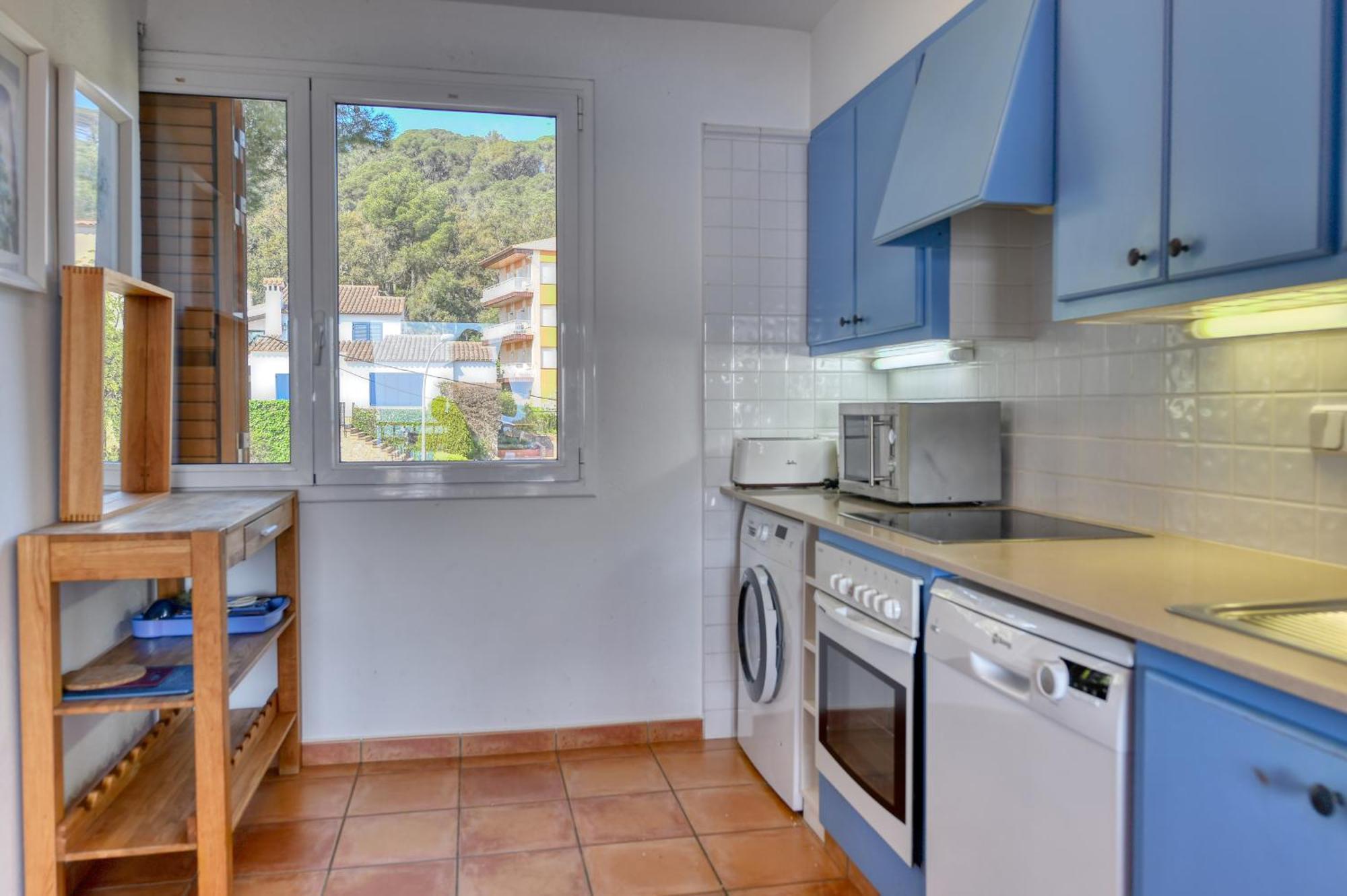 Panoramic Sea Views Διαμέρισμα Calella De Palafrugell Εξωτερικό φωτογραφία